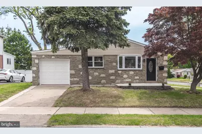 7901 Verree Road, Philadelphia, PA 19111 - Photo 1