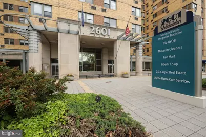 2601 Pennsylvania Avenue #849, Philadelphia, PA 19130 - Photo 1