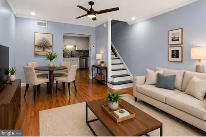 1131 S 7th Street, Philadelphia, PA 19147 - Photo 1