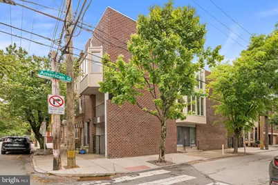 220 Bainbridge Street, Philadelphia, PA 19147 - Photo 1