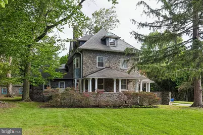 5940 Overbrook Avenue, Philadelphia, PA 19131 - Photo 1