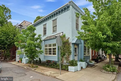 410 S 25th Street, Philadelphia, PA 19146 - Photo 1