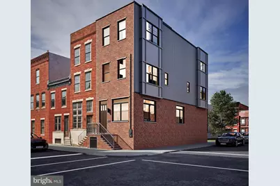 1239 S 24th Street, Philadelphia, PA 19146 - Photo 1