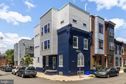 1222 N Myrtlewood Street, Philadelphia, PA 19121 - Photo 1