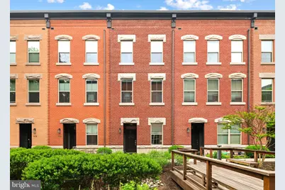 1434 S Lawrence Terrace, Philadelphia, PA 19148 - Photo 1