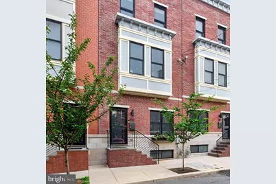 803 N Lecount Street, Philadelphia, PA 19130 - Photo 1