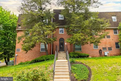 4000 Gypsy Lane #531, Philadelphia, PA 19129 - Photo 1