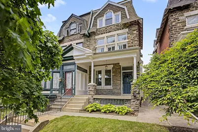 203 E Gowen Avenue, Philadelphia, PA 19119 - Photo 1