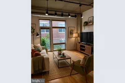 113 N Bread Street #3F3, Philadelphia, PA 19106 - Photo 1