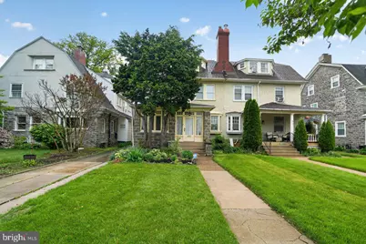 6393 Woodbine Avenue, Philadelphia, PA 19151 - Photo 1
