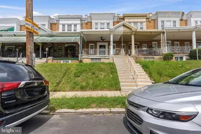 1719 Roselyn Street, Philadelphia, PA 19141 - Photo 1