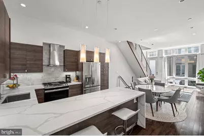 1322 S Dorrance Street, Philadelphia, PA 19146 - Photo 1
