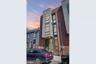 425 Watkins Street, Philadelphia, PA 19148 - Photo 1