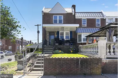 1012 E Luzerne Street, Philadelphia, PA 19124 - Photo 1