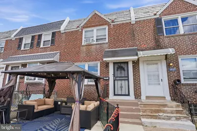 7253 Rupert Street, Philadelphia, PA 19149 - Photo 1
