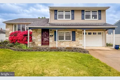 9965 Hardy Road, Philadelphia, PA 19115 - Photo 1