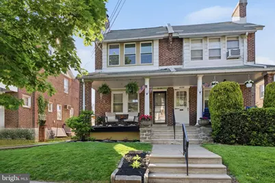 8128 Hennig Street, Philadelphia, PA 19111 - Photo 1