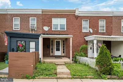 2245 Larue Street, Philadelphia, PA 19137 - Photo 1