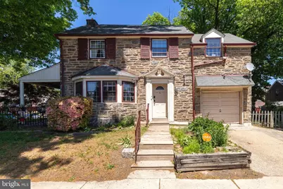 1400 Yerkes Street, Philadelphia, PA 19150 - Photo 1