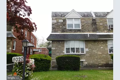 8020 Thouron Avenue, Philadelphia, PA 19150 - Photo 1