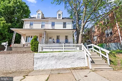 3408 Arthur Street, Philadelphia, PA 19136 - Photo 1