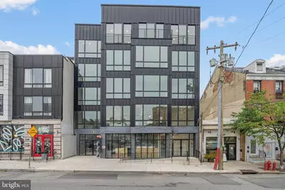 950 N 2nd Street #UNIT 2C, Philadelphia, PA 19123 - Photo 1