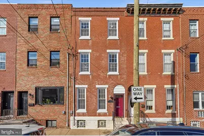 2553 E Norris Street, Philadelphia, PA 19125 - Photo 1