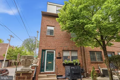 520 Lombard Street #A, Philadelphia, PA 19147 - Photo 1
