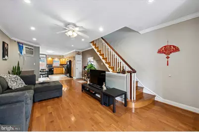 2530 S 11th Street, Philadelphia, PA 19148 - Photo 1