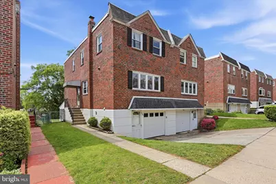 7440 Hill Road, Philadelphia, PA 19128 - Photo 1