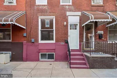 2025 S Bouvier Street, Philadelphia, PA 19145 - Photo 1