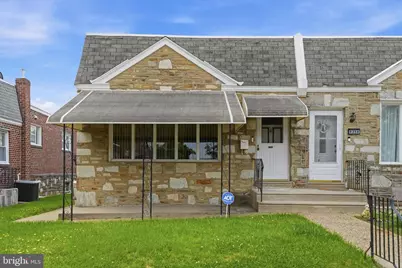 8354 Summerdale Avenue, Philadelphia, PA 19152 - Photo 1