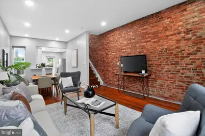 1346 N Dover Street, Philadelphia, PA 19121 - Photo 1
