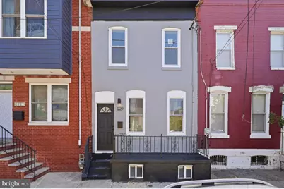 1229 S 19th Street, Philadelphia, PA 19146 - Photo 1