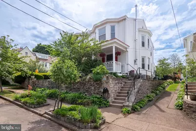 657 W Kingsley Street, Philadelphia, PA 19144 - Photo 1