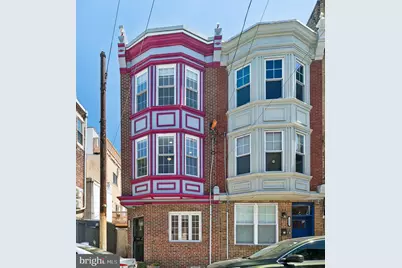 1151 S 13th Street, Philadelphia, PA 19147 - Photo 1