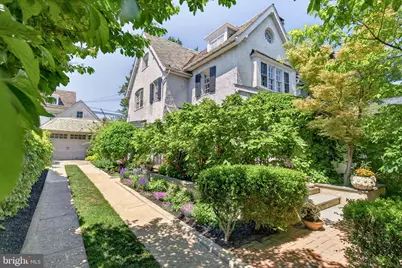 3107 W Queen Lane, Philadelphia, PA 19129 - Photo 1