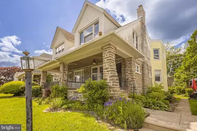 907 E Rittenhouse Street, Philadelphia, PA 19138 - Photo 1