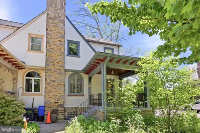 450 Wellesley Road, Philadelphia, PA 19119 - Photo 1