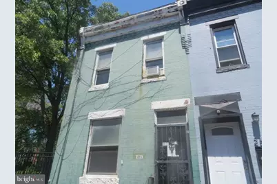 2521 W Silver Street, Philadelphia, PA 19132 - Photo 1