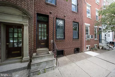 919 S 17th Street, Philadelphia, PA 19146 - Photo 1