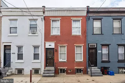 1448 S Bouvier Street, Philadelphia, PA 19146 - Photo 1