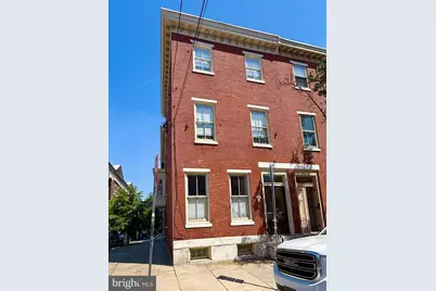 609 N 16th Street #1, Philadelphia, PA 19130 - Photo 1