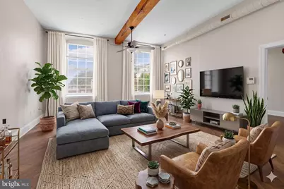 410 Shurs Lane #A204, Philadelphia, PA 19128 - Photo 1