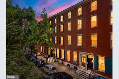 1712 Pine Street, Philadelphia, PA 19103 - Photo 1
