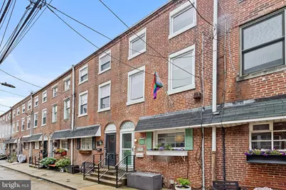 738 S Mildred Street, Philadelphia, PA 19147 - Photo 1