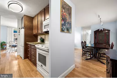 1901 John F Kennedy Boulevard #1618, Philadelphia, PA 19103 - Photo 1