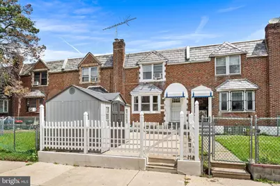 1531 Benner Street, Philadelphia, PA 19149 - Photo 1