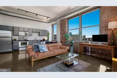 444 N 4th Street #711, Philadelphia, PA 19123 - Photo 1