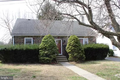 6700 Pechin Street, Philadelphia, PA 19128 - Photo 1